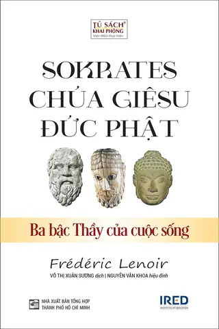 Cuộc Sống Của Chúa Giêsu