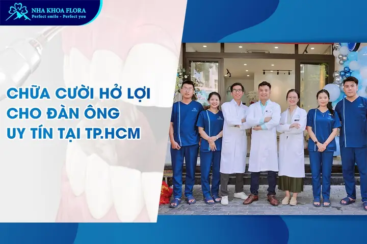 Cười Hở Lợi Tướng Số Đàn Ông