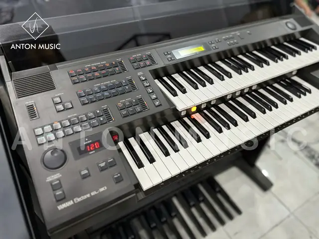 Đàn Electone Nhà Thờ