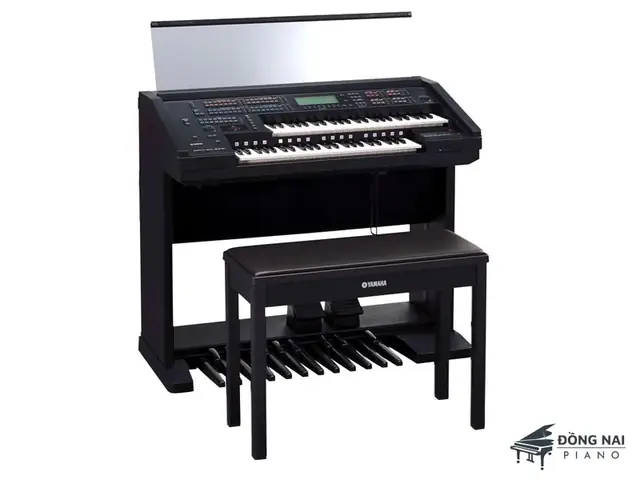 Đàn Electone Nhà Thờ
