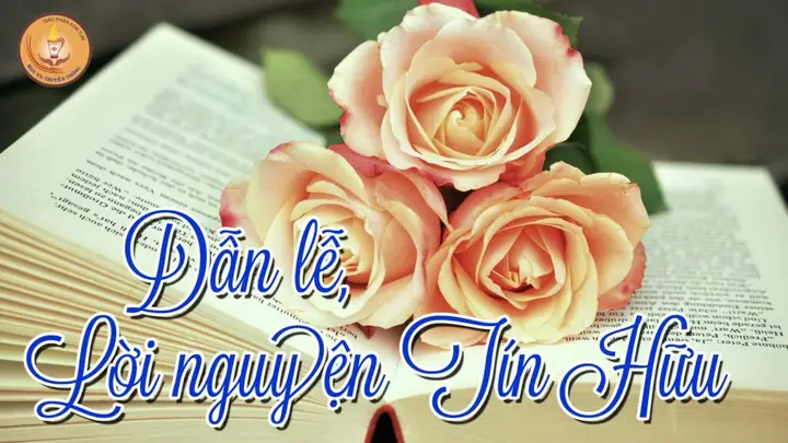 Dẫn Lễ Thánh Tâm Chúa Giêsu