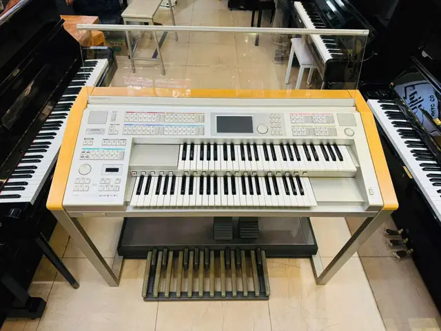 Đàn Nhà Thờ