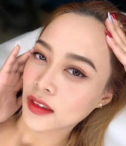 Dáng Chân Mày Tướng Số Dáng Chân Mày Tướng Số