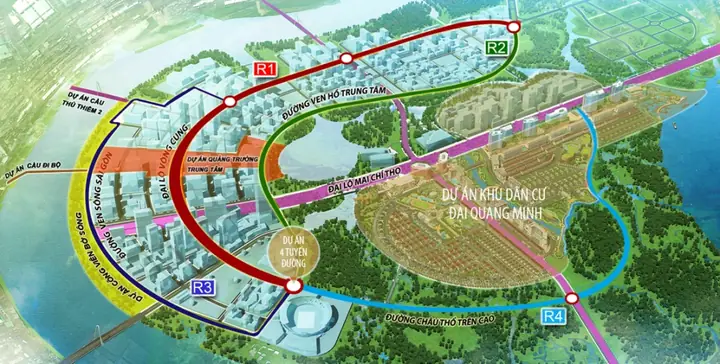 Dời Nhà Thờ Thủ Thiêm