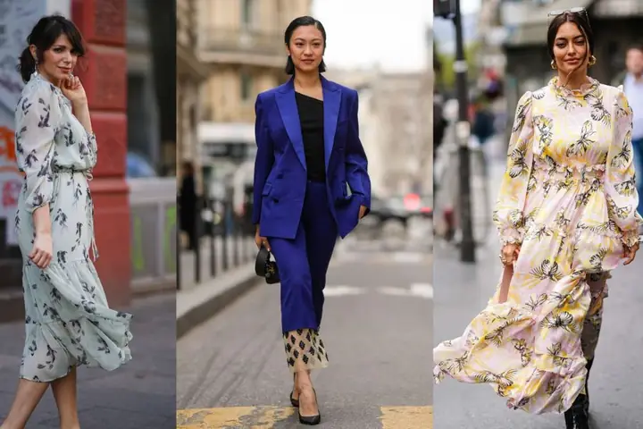 Đi Lễ Nhà Thờ Mặc Gì