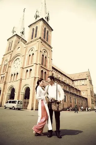 Đi Nhà Thờ Đi Nhà Thờ