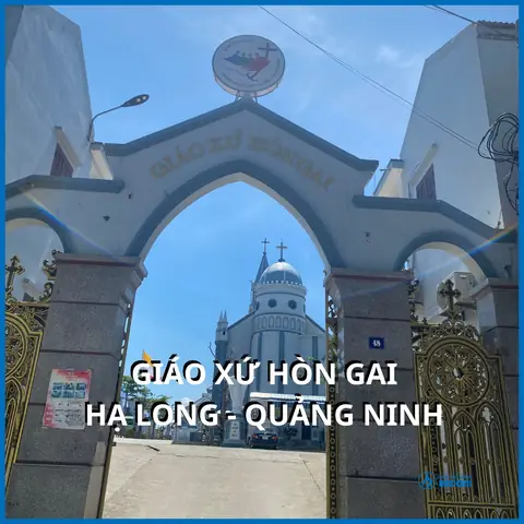 Địa Chỉ Nhà Thờ Cha Long Địa Chỉ Nhà Thờ Cha Long