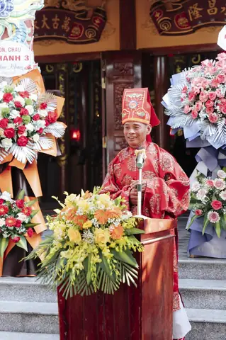 Diễn Văn Khánh Thành Nhà Thờ Họ Hay Nhất Diễn Văn Khánh Thành Nhà Thờ Họ Hay Nhất