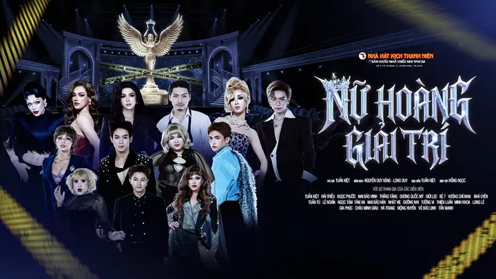 Diễn Viên Nguyễn Hoàng Tướng Số