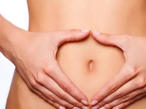 Đoán Biết Tương Lai Sướng Khổ Qua Tướng Rốn