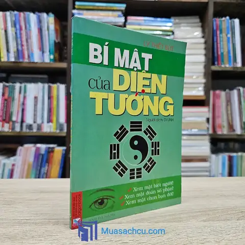 Đoán Tướng Mặt Online Đoán Tướng Mặt Online