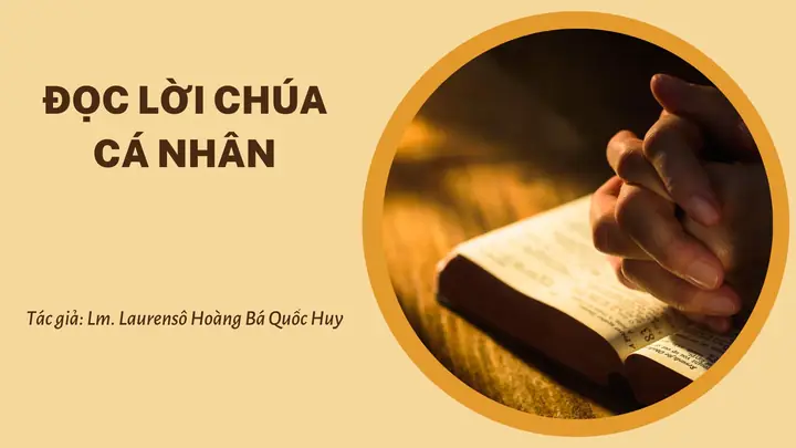 Đọc Kinh Chúa Đọc Kinh Chúa