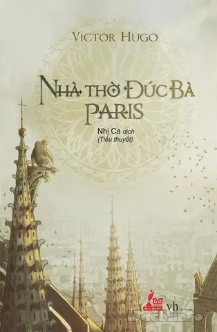 Đọc Nhà Thờ Đức Bà Paris