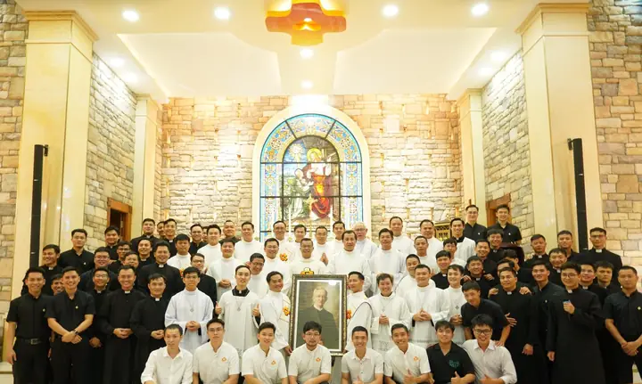 Dòng Linh Mục Thánh Tâm Chúa Giêsu