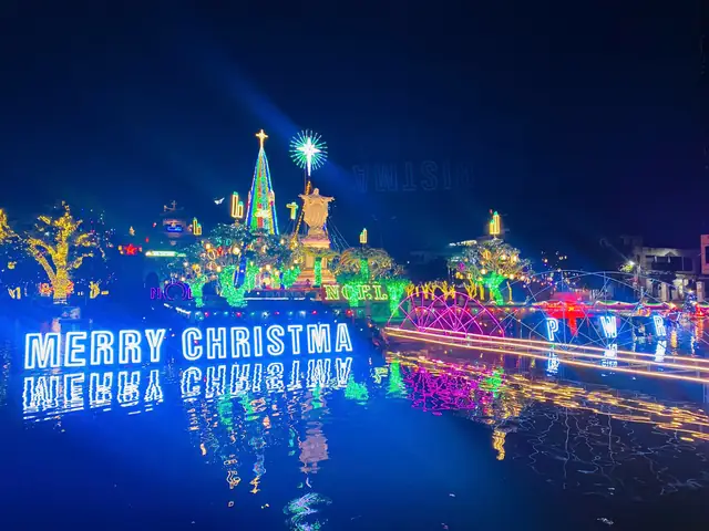 Du Lịch Nhà Thờ Đá Phát Diệm Du Lịch Nhà Thờ Đá Phát Diệm
