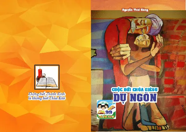 Dụ Ngôn Chúa Giêsu Dụ Ngôn Chúa Giêsu