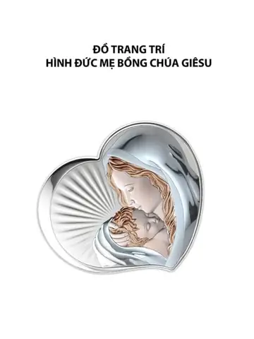 Đức Mẹ Bồng Chúa Giêsu Đức Mẹ Bồng Chúa Giêsu
