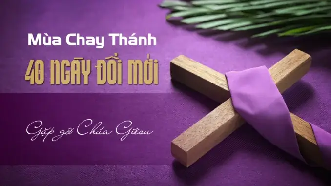 Gặp Gỡ Chúa Giêsu
