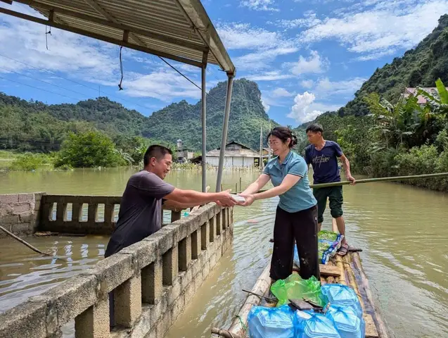 Gáy Cao Tướng Số Gáy Cao Tướng Số