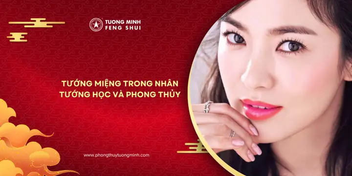 Giáo Trình Về Nhân Tướng Học Và Phong Thủy Học Giáo Trình Về Nhân Tướng Học Và Phong Thủy Học