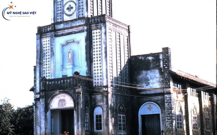 Giờ Lễ Nhà Thờ Bảo Lộc Giờ Lễ Nhà Thờ Bảo Lộc