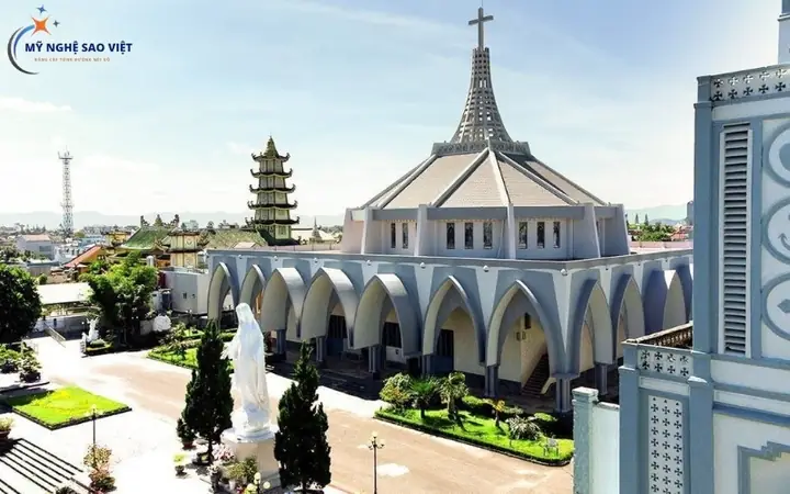 Giờ Lễ Nhà Thờ Bảo Lộc Giờ Lễ Nhà Thờ Bảo Lộc