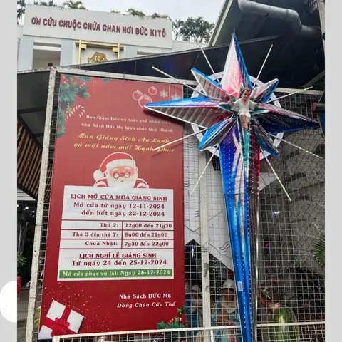 Giờ Lễ Nhà Thờ Chúa Cứu Thế