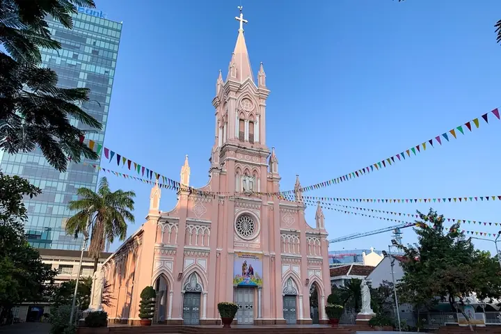 Giờ Lễ Nhà Thờ Đà Nẵng