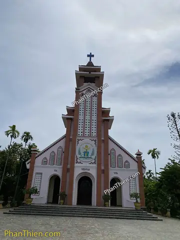 Giờ Lễ Nhà Thờ Đà Nẵng Giờ Lễ Nhà Thờ Đà Nẵng