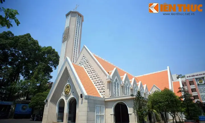 Giờ Lễ Nhà Thờ Kỳ Đồng Hôm Nay