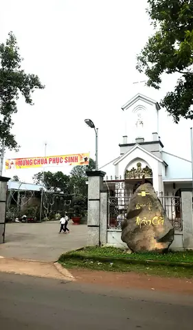 Giờ Lễ Nhà Thờ Mân Côi