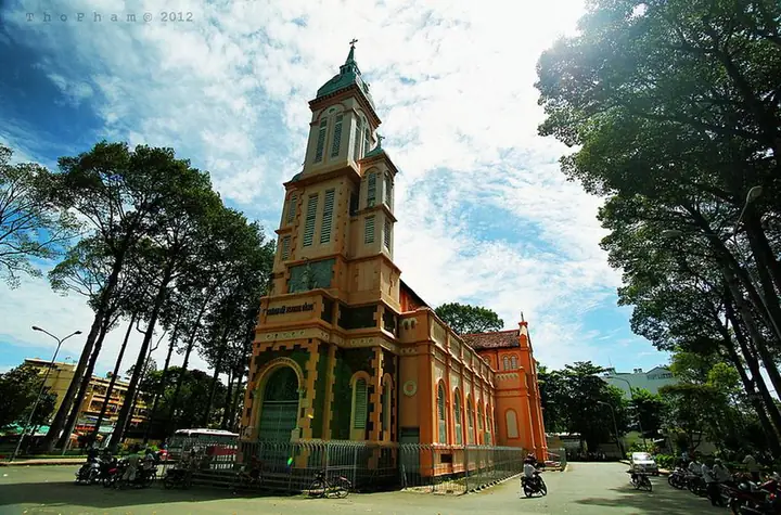 Giờ Lễ Nhà Thờ Thánh Jeanne D Arc