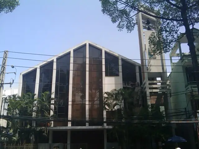 Giờ Lễ Nhà Thờ Vinh Sơn