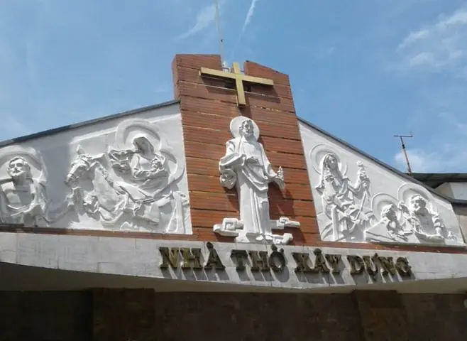 Giờ Lễ Nhà Thờ Xây Dựng Giờ Lễ Nhà Thờ Xây Dựng