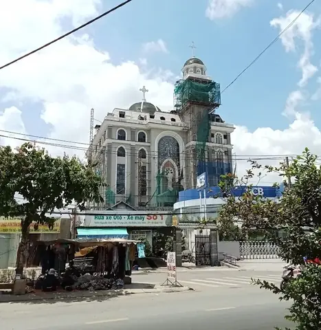 Giờ Lễ Nhà Thờ Xây Dựng Giờ Lễ Nhà Thờ Xây Dựng