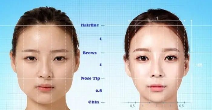 Gò Má Cao Tướng Số