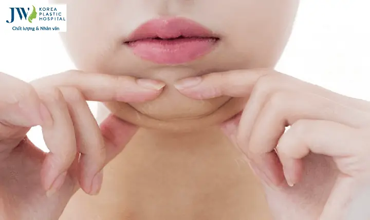 Hai Cằm Tướng Số Hai Cằm Tướng Số