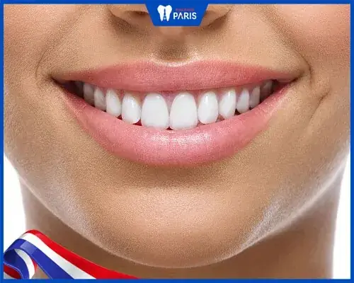 Hàm Răng Tướng Số Hàm Răng Tướng Số