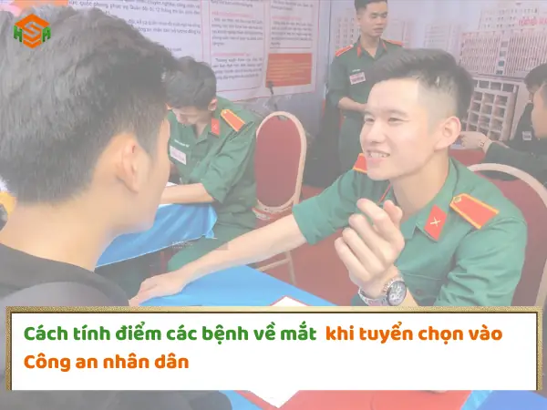 Hay Bị Bệnh Về Mắt Và Tướng Số