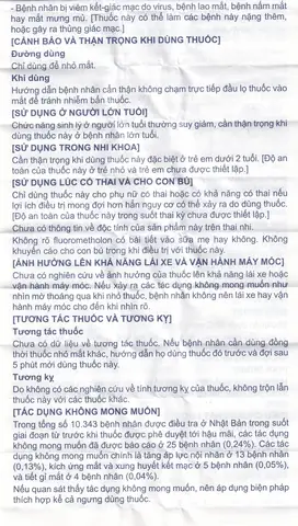 Hay Bị Bệnh Về Mắt Và Tướng Số
