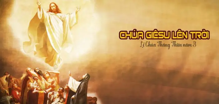 Hình Ảnh Chúa Giêsu Lên Trời Hình Ảnh Chúa Giêsu Lên Trời