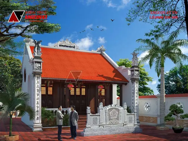Hình Ảnh Nhà Thờ Họ