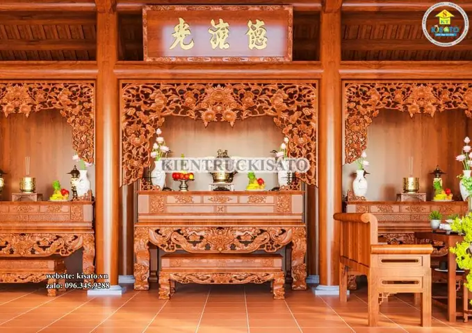Hình Ảnh Nhà Thờ Họ