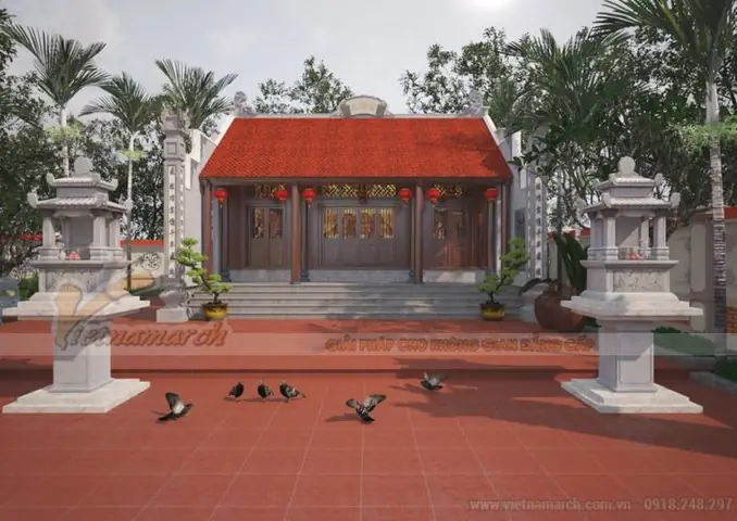 Hình Ảnh Nhà Thờ Họ Đẹp