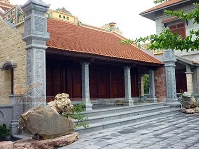 Hình Ảnh Nhà Thờ Họ Đẹp Hình Ảnh Nhà Thờ Họ Đẹp