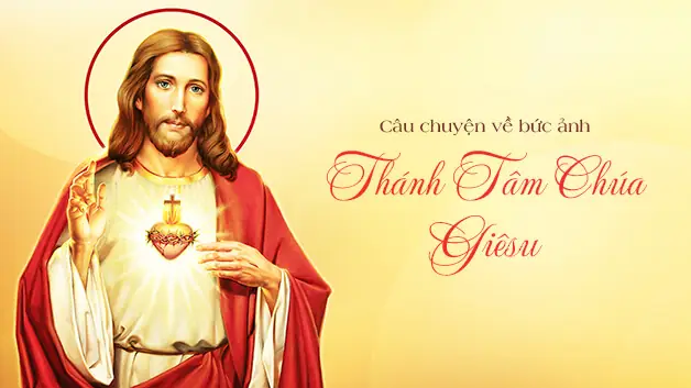 Hình Ảnh Thánh Tâm Chúa Giêsu Hình Ảnh Thánh Tâm Chúa Giêsu