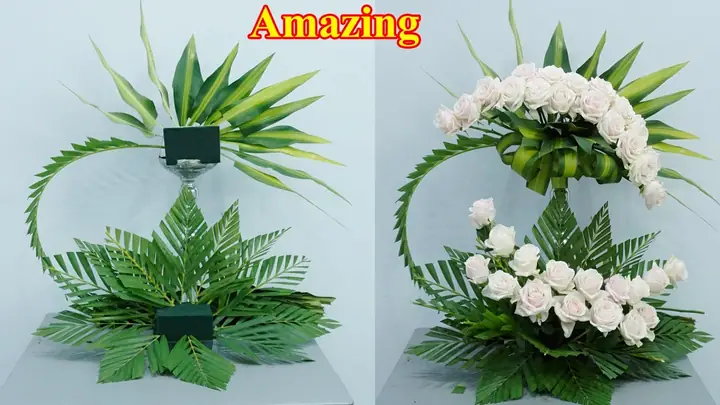 Hình Cắm Hoa Nhà Thờ Hình Cắm Hoa Nhà Thờ
