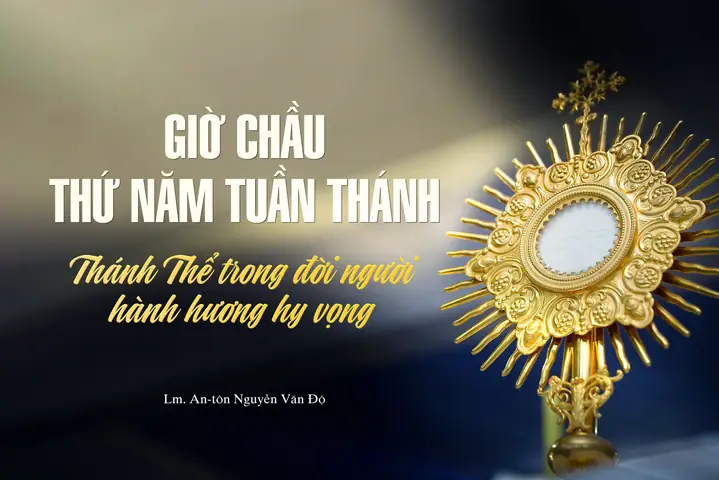 Hình Chúa Giêsu Thánh Thể