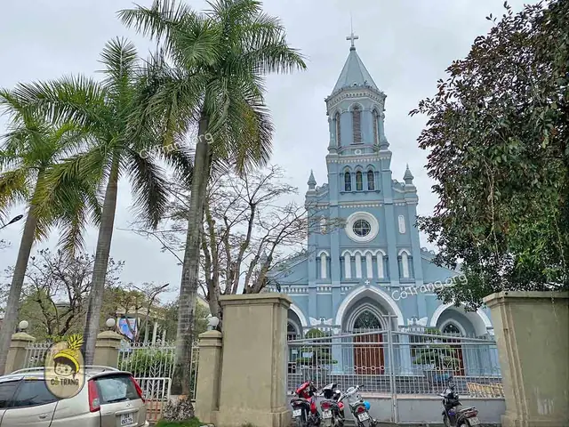 Hình Nhà Thờ Hình Nhà Thờ
