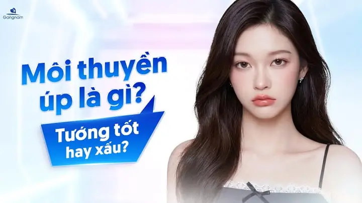 Hình Tướng Lông Mày Trổ Ngược